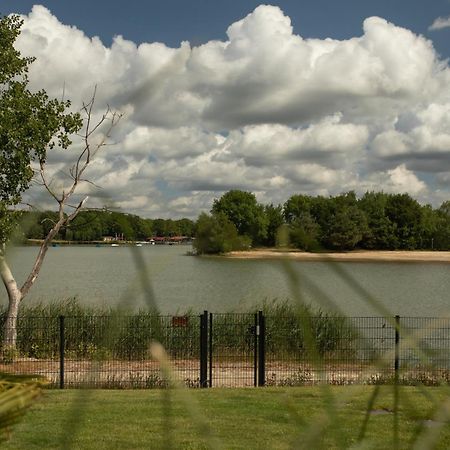 Drents Genieten - Riegheide Met Prive Jacuzzi Villa Erm Exterior photo