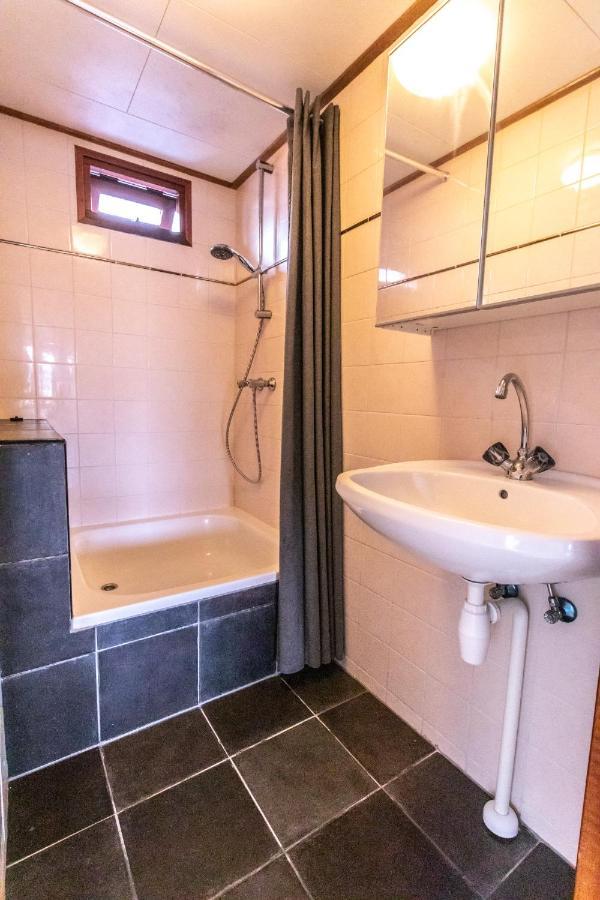 Drents Genieten - Riegheide Met Prive Jacuzzi Villa Erm Exterior photo