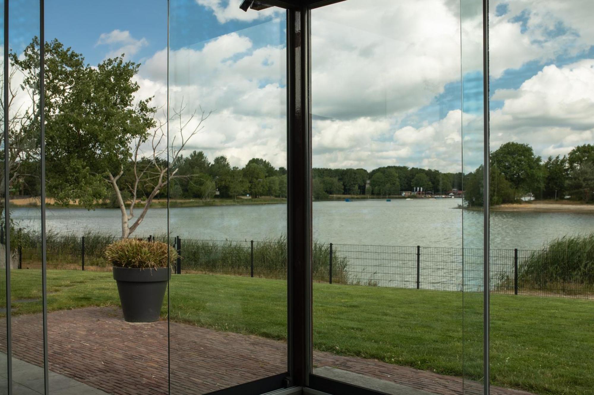 Drents Genieten - Riegheide Met Prive Jacuzzi Villa Erm Exterior photo